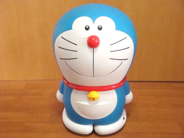 ドラえもん 冷蔵庫 冷温庫 非売品 Amazon | 【非売品】アート