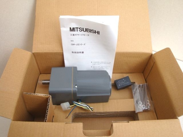 MITSUBISHI ��ɩ ���䡼�� �⡼�� GM-J2S 40W �ŵ� ����ǥ�