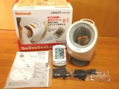 National �ʥ���ʥ� ���ӷ찵�� EW3155������������¬�굡