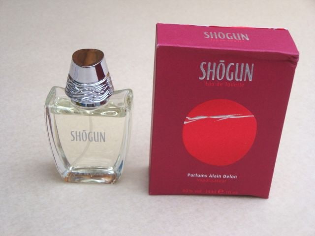 SHOGUN 祦 ALAIN DELON  ɥ 30ml ɥȥ 