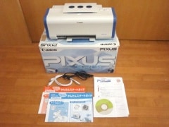 Canon キャノン インクジェット プリンタ PIXUS 320i -【通販 Canon キャノン インクジェット プリンタ PIXUS 320i -【通販