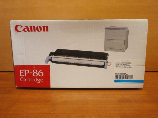 中古品 Canon 純正カートリッジ（PG]USED 8日保証 未使用品