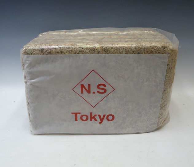 水苔　ニュージーランド産　AAAA 3kg ニュージーランド産水苔AAAA250g2入り工場 直営 店