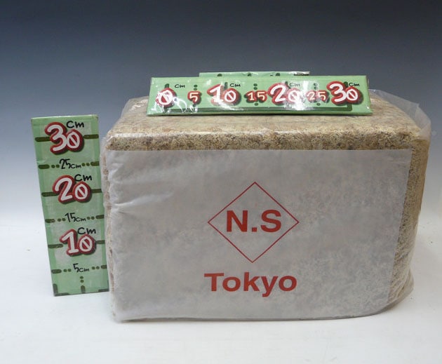 ニュージランド産水苔 4A（AAAA） 3kg 1袋 合計3kg 水ゴケ