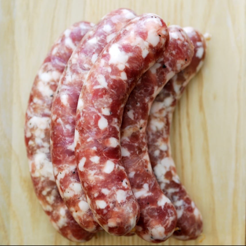 【店長おすすめ！ぜひお試し下さい。】トゥールーズ　1本入、約120g　冷凍　Toulouse 【RCP】