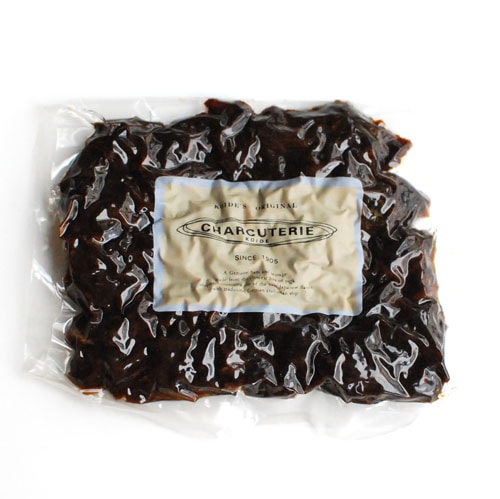 黒毛和牛肉時雨煮　約100g　冷凍