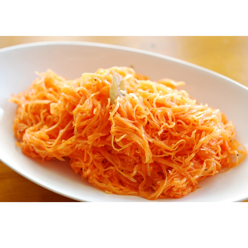 にんじんサラダ　約125g　無添加　冷蔵