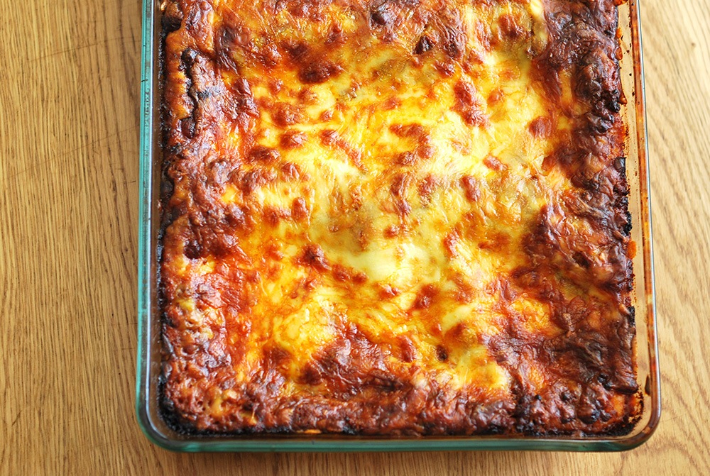 ラザニア　約200g　冷凍　Lasagna