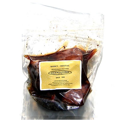 赤ワインで煮込んだ豚角煮 380g 冷凍