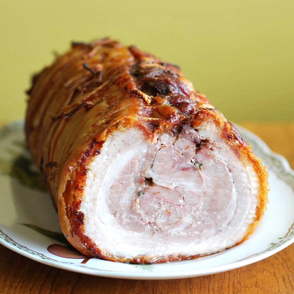 ポルケッタ約150g 冷蔵