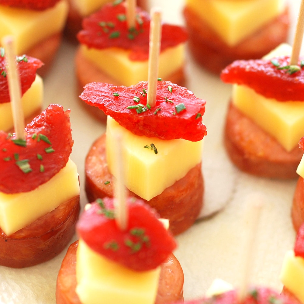 【店長おすすめ】モンベリヤールソーセージ ※要加熱 約120g 冷凍 Saucisse de Montbeliard