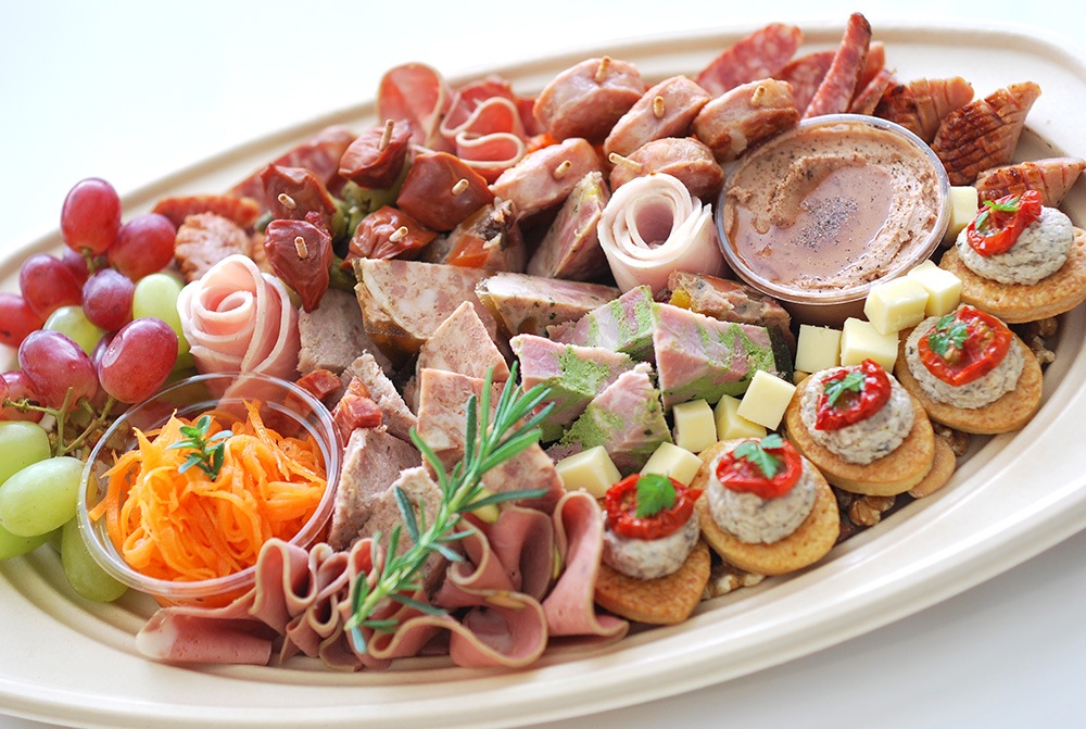 オードブル ※店頭引渡しのみの商品です。ご来店日時を備考欄にご記入ください。2営業日前までにご予約ください。