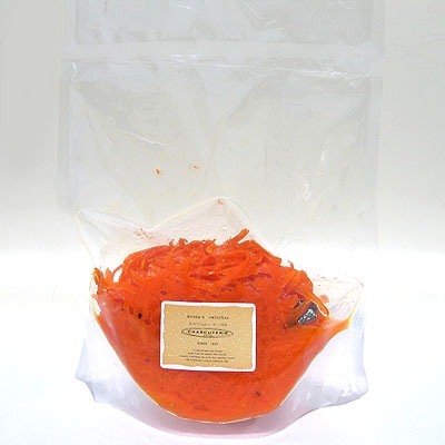 にんじんサラダ 約125g 無添加 冷蔵