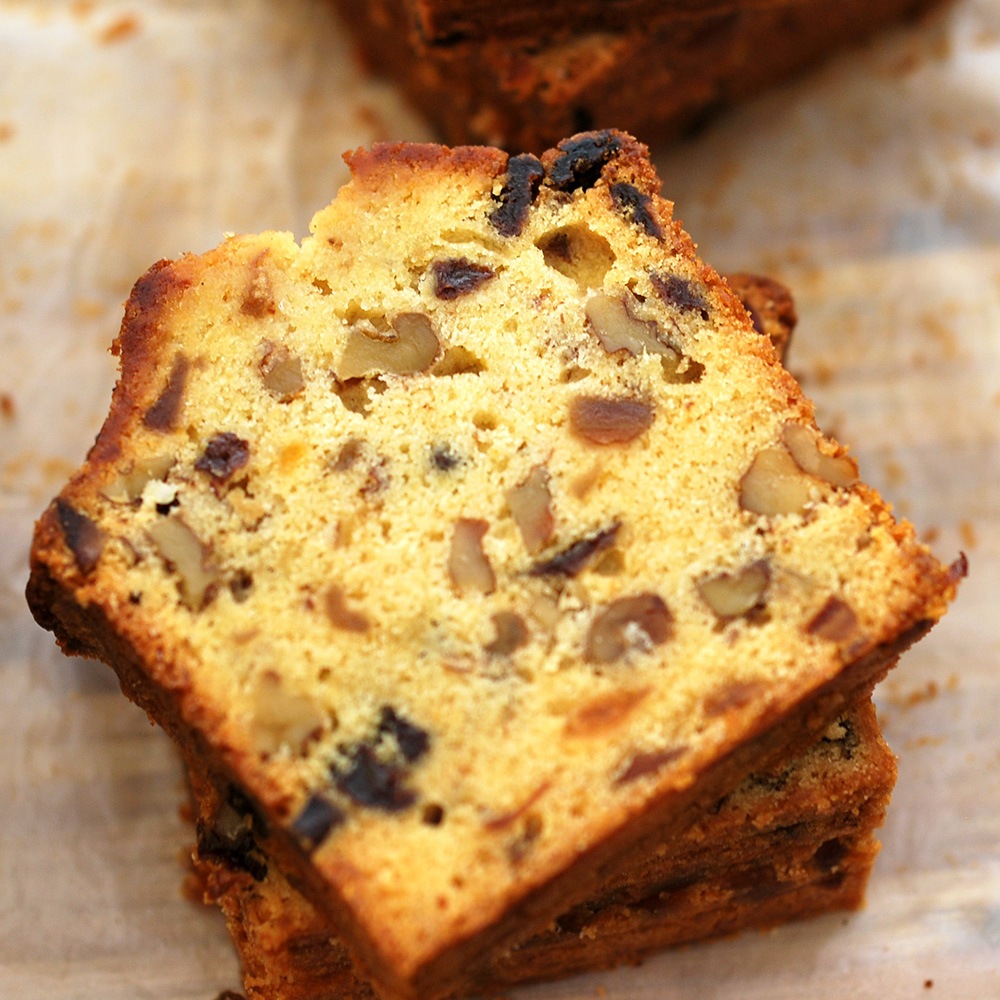 自家製フルーツケーキ 約60g　冷蔵