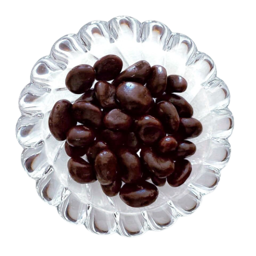 香るブドウのチョコレート（レザンドレ・オ・ソーテルヌ貴腐）50g　5月～9月の期間は冷蔵にて発送いたします。