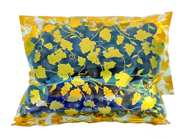 香るブドウのチョコレート（レザンドレ・オ・ソーテルヌ貴腐）50g 5月