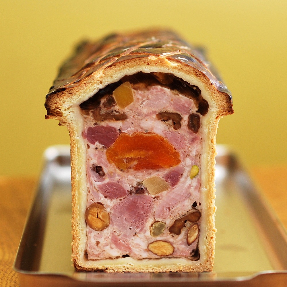 【ギフト】いちじくのチャツネとシャルキュトゥリセット8 冷蔵 送料無料 沖縄+935円、北海道+715円、九州、北東北+330円、四国、南東北+220円、中国+110円