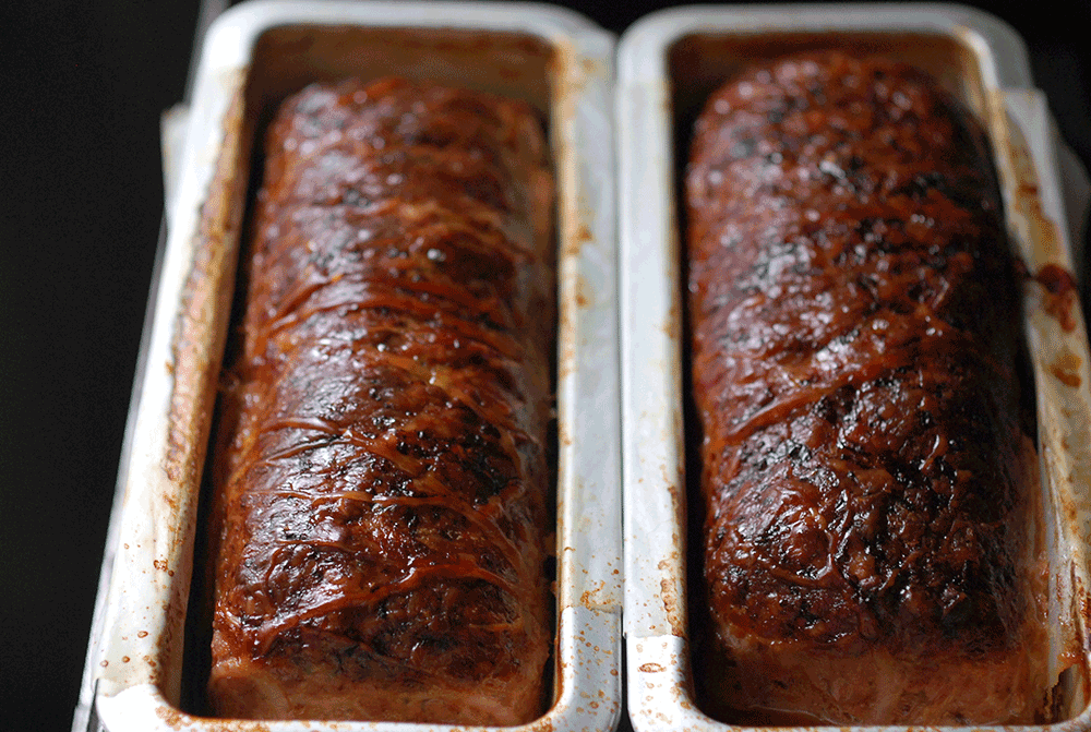 パテ・ド・カンパーニュ 約130g 冷凍 Pate de Campagne