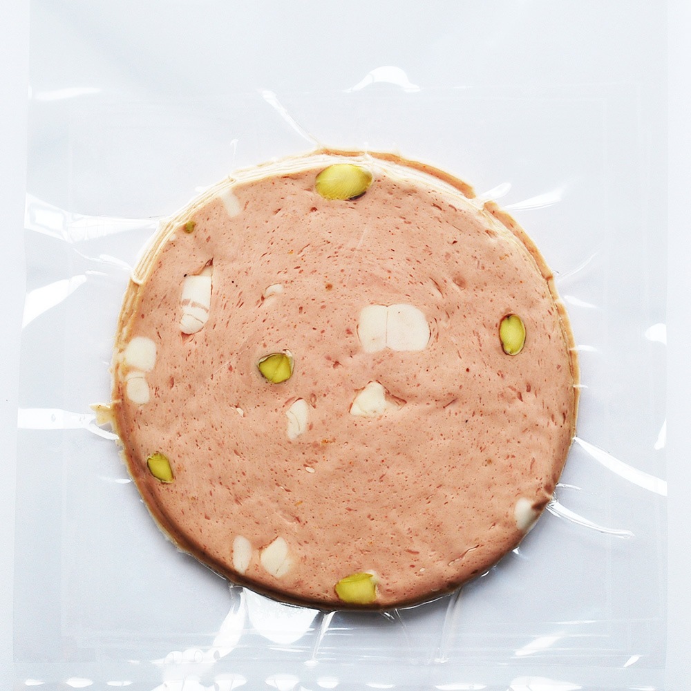 モルタデッラ 約80g(約5枚入)冷凍 Mortadella