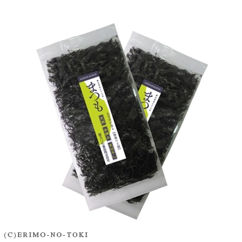 ［まつのり］ 天然まつも×6/普通便 ≫えりも食品株式会社