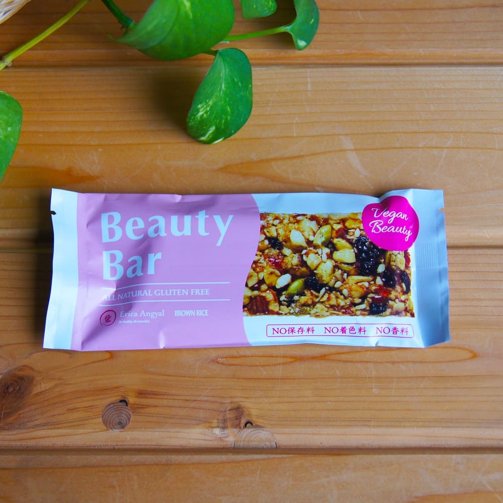 ビューティーバー（プレーン）  25g