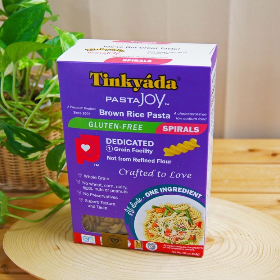 玄米スパイラル 454g