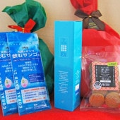 20%オフ！2023クリスマス　コーラルサンドセット