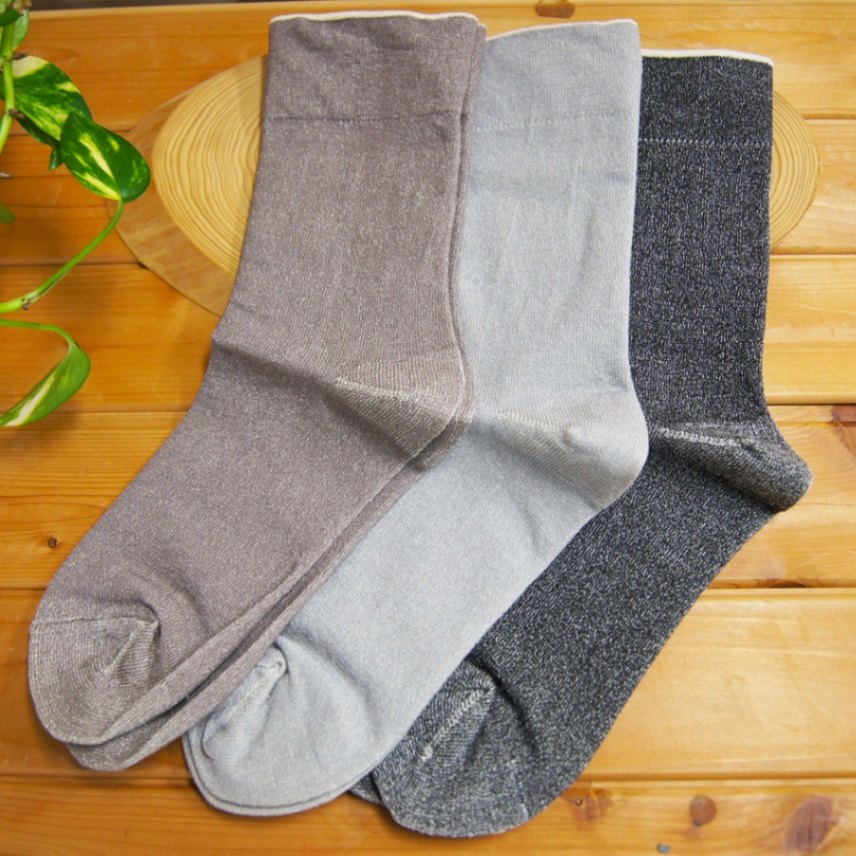 【天衣無縫】いつもソックス