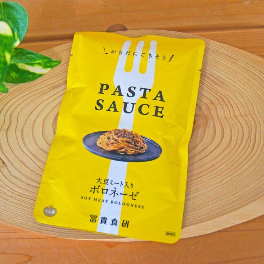パスタソース ボロネーゼ