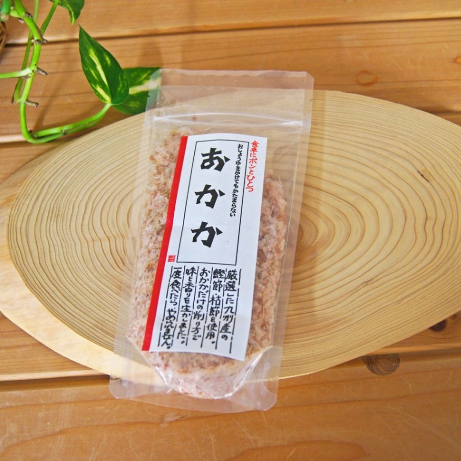おかか  20g