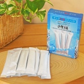 10包セット サンゴ水素スティック　活性ハイドロゲンＣ