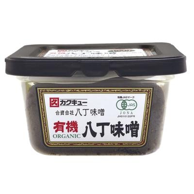 有機八丁味噌 300g