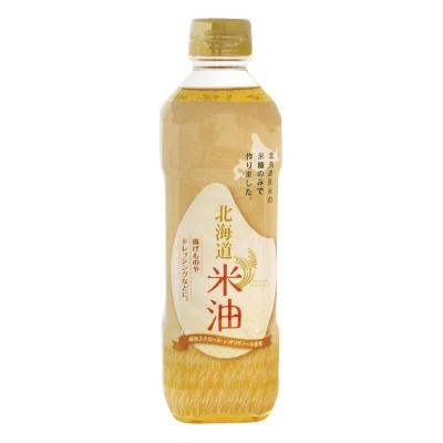 北海道米油 600g