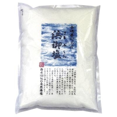 浜御塩 400g
