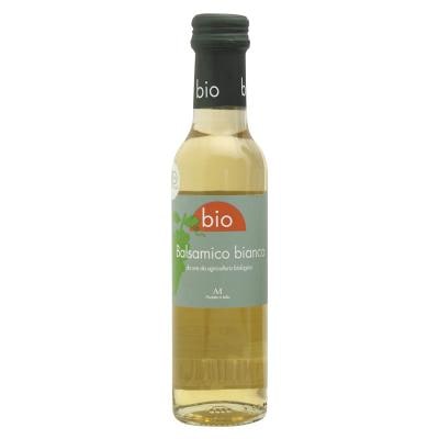 有機バルサミコ酢（白） 250ml