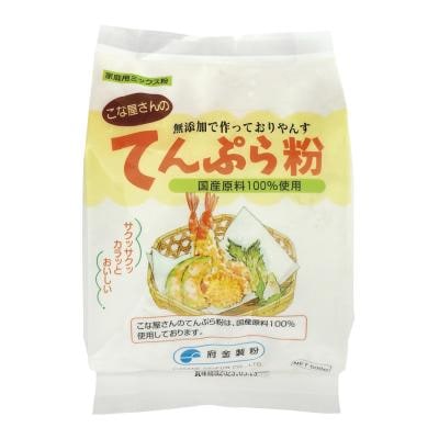 こな屋さんのてんぷら粉 500g