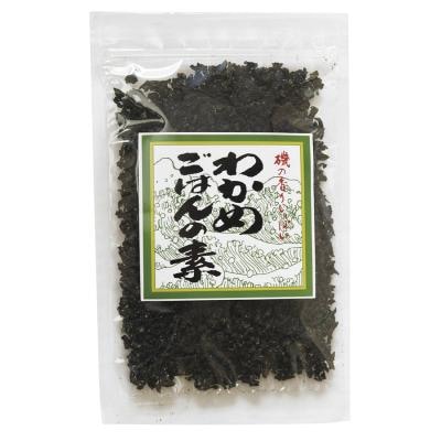 わかめごはんの素 30g