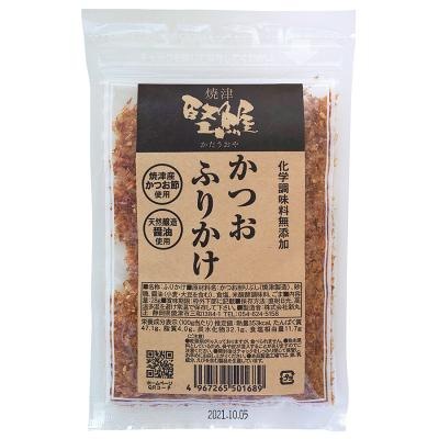 かつおふりかけ 28g