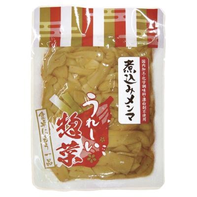煮込みメンマ 80g