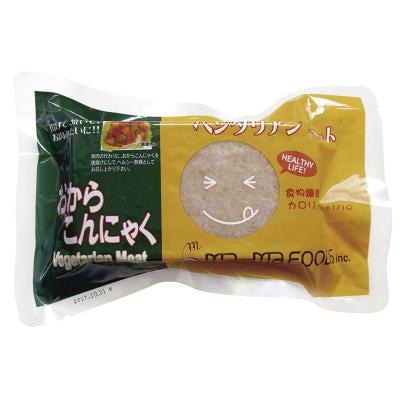 おからこんにゃく（ベジタリアンミート） 340g