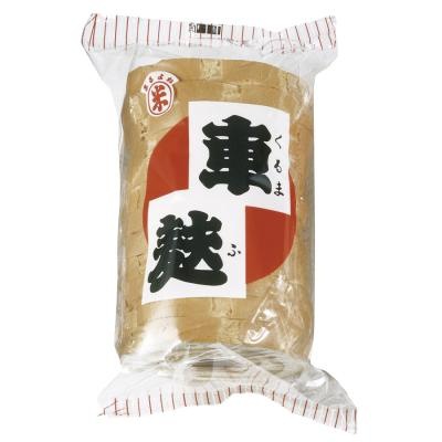 マルヨネの車麸 12枚