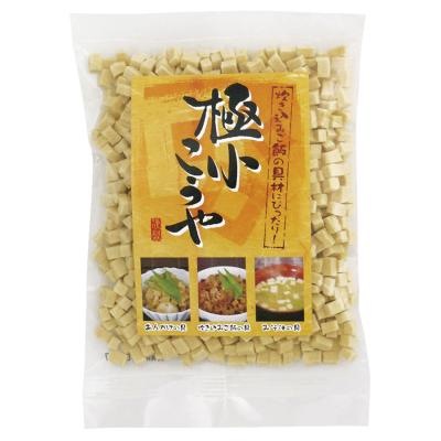 極小こうや（高野豆腐） 70g
