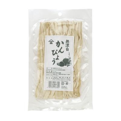 無漂白かんぴょう 30g