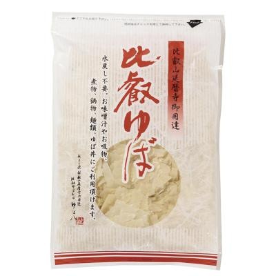 比叡ゆば（徳用ゆば） 30g