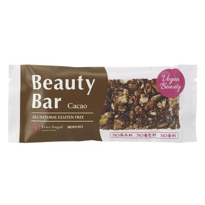 ビューティーバー（カカオ） 25g