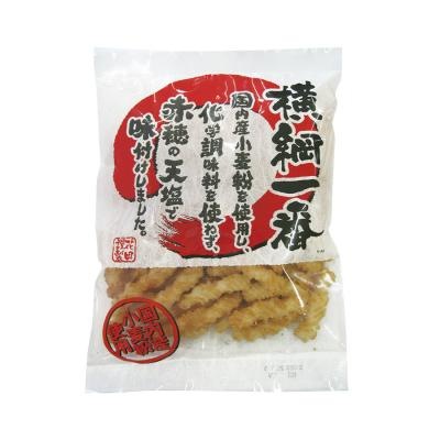 横綱一番（ひねり揚げ） 68g