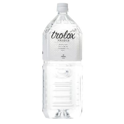 trolox（天然抗酸化水） 2L