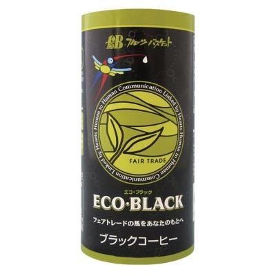 ECO・BLACK 195g