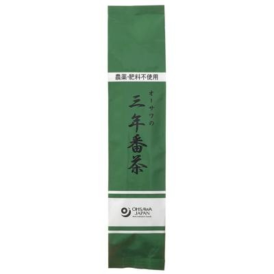 オーサワの三年番茶 100g