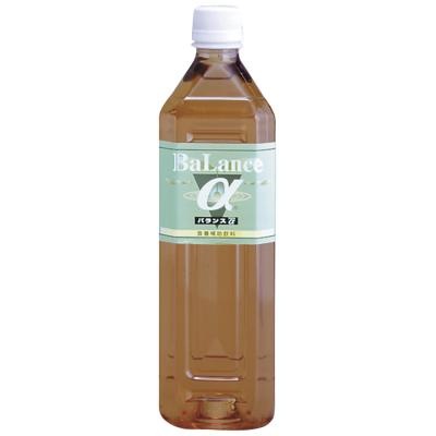 バランスα 900ml